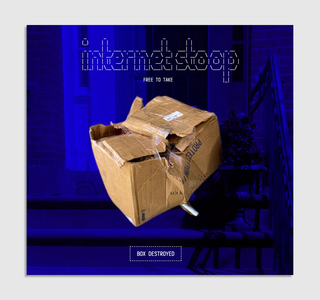 For a moment in time, this whimsical website was a front stoop for the internet | DeviceDaily.com For a moment in time, this whimsical website was a front stoop for the internet | DeviceDaily.com