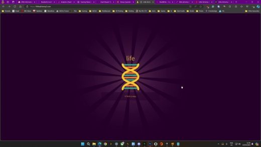 How to make Life and Humans in Little Alchemy 2