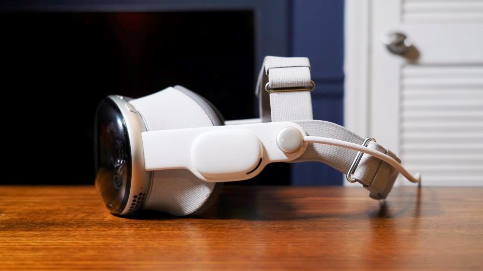 It doesn’t matter how many Vision Pro headsets Apple sells | DeviceDaily.com It doesn’t matter how many Vision Pro headsets Apple sells | DeviceDaily.com