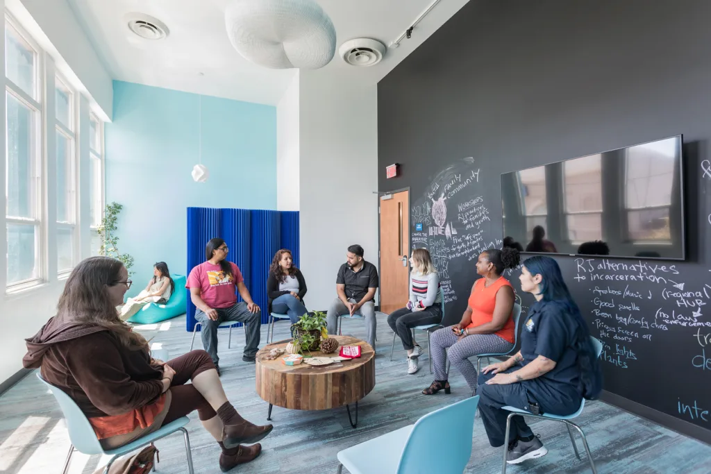Meet the designers changing what abolition looks like | DeviceDaily.com
