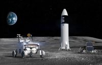 One of these concept lunar vehicles could join NASA’s Artemis V astronauts on the moon