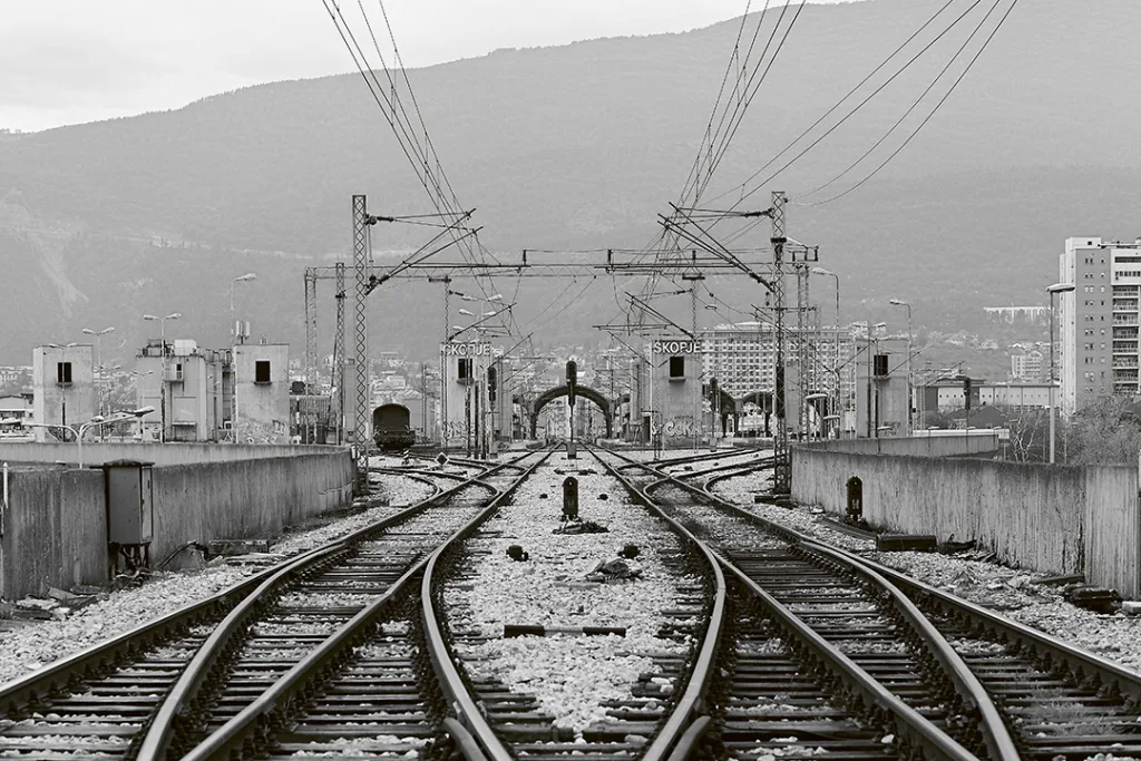 These gorgeous train stations will restore your faith in public transit | DeviceDaily.com These gorgeous train stations will restore your faith in public transit | DeviceDaily.com
