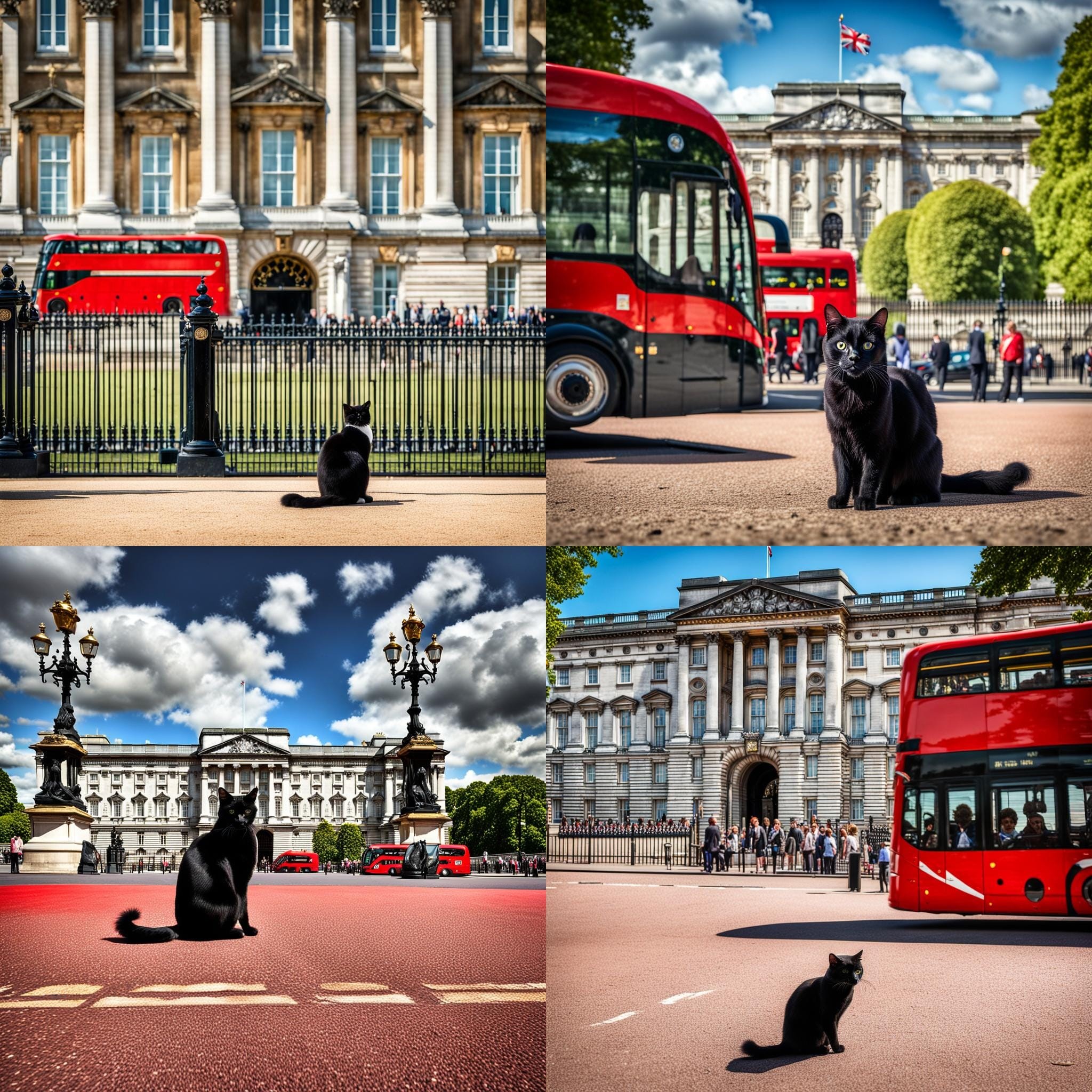 5 of the best free AI image generators | DeviceDaily.com