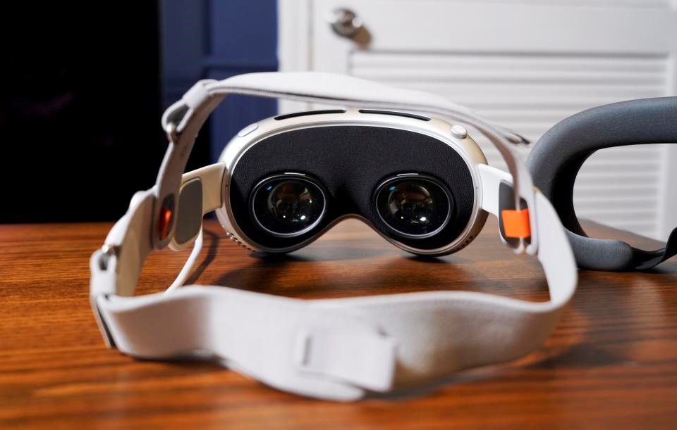 It doesn’t matter how many Vision Pro headsets Apple sells | DeviceDaily.com It doesn’t matter how many Vision Pro headsets Apple sells | DeviceDaily.com