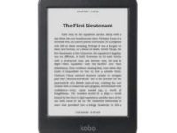 Kobo’s new ereaders include its first with color displays
