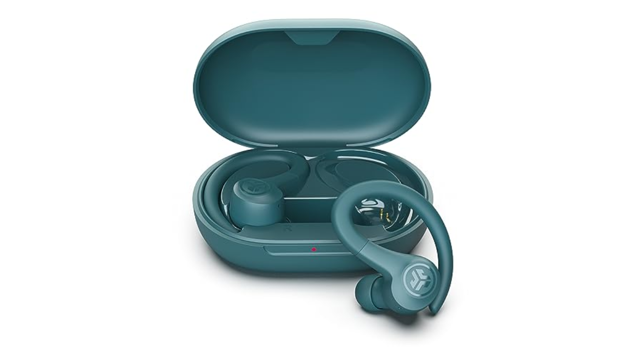 The best wireless workout headphones for 2024 | DeviceDaily.com The best wireless workout headphones for 2024 | DeviceDaily.com
