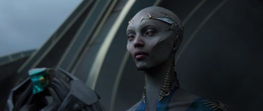 Archetype Entertainment updates fans about Exodus