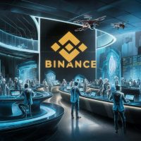 Binance requests release of Nigeria-held executive