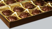 Boxed chocolate candies are being recalled due to life-threatening allergic reaction fears
