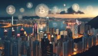 Chinese fund managers seek Bitcoin ETF approval in Hong Kong