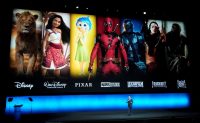 Disney+ may add cable-style streaming channels focused on Marvel and Star Wars