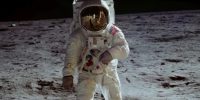 Fly Me To The Moon trailer plays right into Apollo 11 conspiracy theorists’ hands