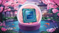Here’s one Japanese store’s enterprising method of selling broken Intel chips — for less than $5