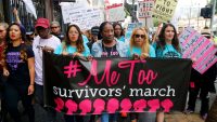 #MeToo will not be derailed by the reversal of Harvey Weinstein’s rape conviction