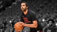 NBA bans Toronto Raptors’ Jontay Porter for life for sports gambling violations