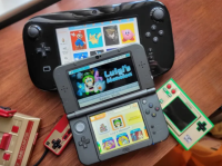 Nintendo’s online servers for Wii U and 3DS shut down today