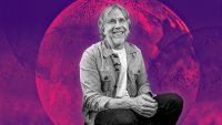 Phish’s Trey Anastasio shares why playing at the Sphere in Las Vegas is unique