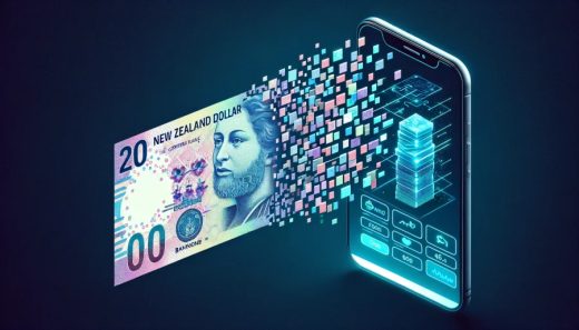 RBNZ Explores Introduction of Central Bank Digital Currency