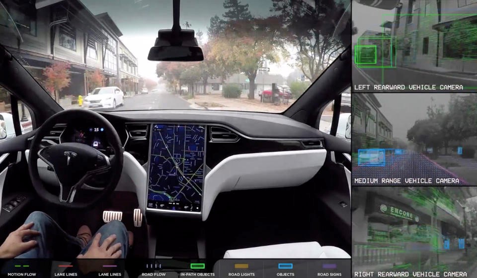 Tesla settles lawsuit over fatal Model X crash that killed an Apple engineer | DeviceDaily.com