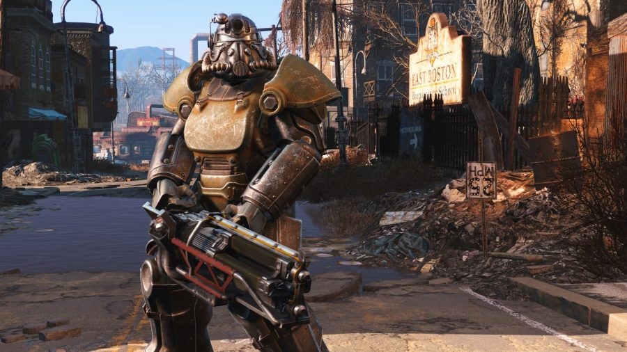 The Best Fallout 4 VR Mods to make you think you are actually in the show | DeviceDaily.com The Best Fallout 4 VR Mods to make you think you are actually in the show | DeviceDaily.com