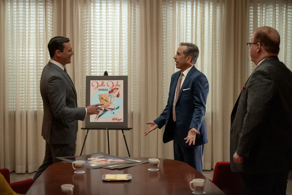 ‘Unfrosted’ is the latest in corporate nostalgia, Hollywood’s favorite new genre | DeviceDaily.com ‘Unfrosted’ is the latest in corporate nostalgia, Hollywood’s favorite new genre | DeviceDaily.com