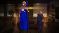Marvel drops trailer for immersive VR What If…? series