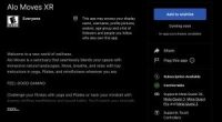 Name for Meta’s more affordable VR headset leaked