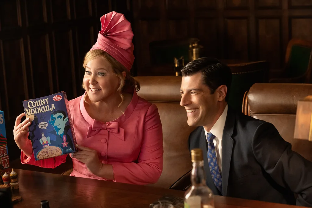 ‘Unfrosted’ is the latest in corporate nostalgia, Hollywood’s favorite new genre | DeviceDaily.com ‘Unfrosted’ is the latest in corporate nostalgia, Hollywood’s favorite new genre | DeviceDaily.com