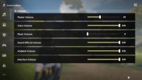 Wuthering Waves no music playing: How to fix