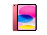 Apple quietly gives the 10th-generation iPad a $100 price drop
