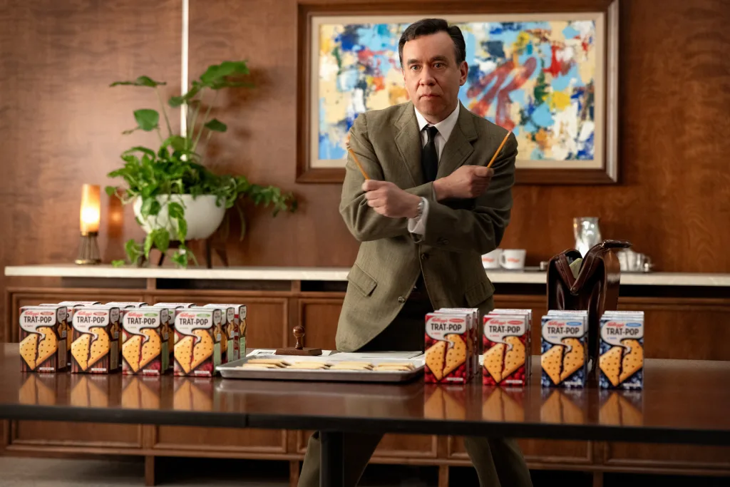 ‘Unfrosted’ is the latest in corporate nostalgia, Hollywood’s favorite new genre | DeviceDaily.com ‘Unfrosted’ is the latest in corporate nostalgia, Hollywood’s favorite new genre | DeviceDaily.com