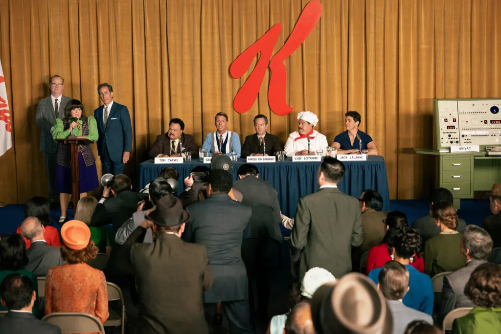 ‘Unfrosted’ is the latest in corporate nostalgia, Hollywood’s favorite new genre | DeviceDaily.com ‘Unfrosted’ is the latest in corporate nostalgia, Hollywood’s favorite new genre | DeviceDaily.com
