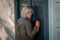 Doctor Who: 73 Yards review: Don’t stand so close to me