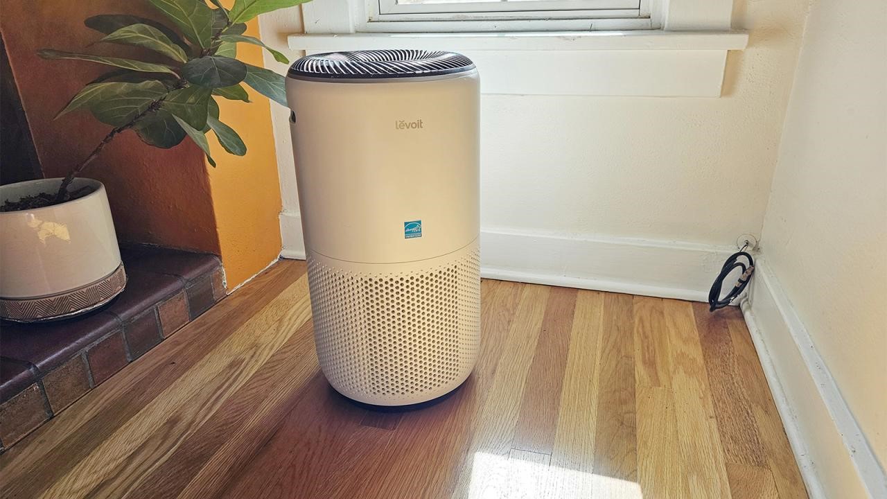 The best air purifier for 2024 | DeviceDaily.com The best air purifier for 2024 | DeviceDaily.com