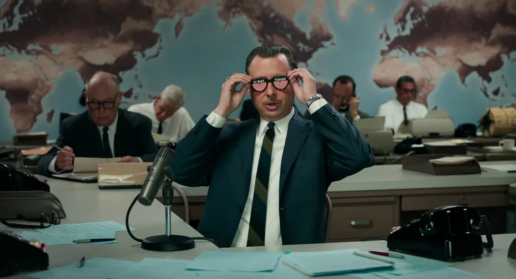 ‘Unfrosted’ is the latest in corporate nostalgia, Hollywood’s favorite new genre | DeviceDaily.com ‘Unfrosted’ is the latest in corporate nostalgia, Hollywood’s favorite new genre | DeviceDaily.com