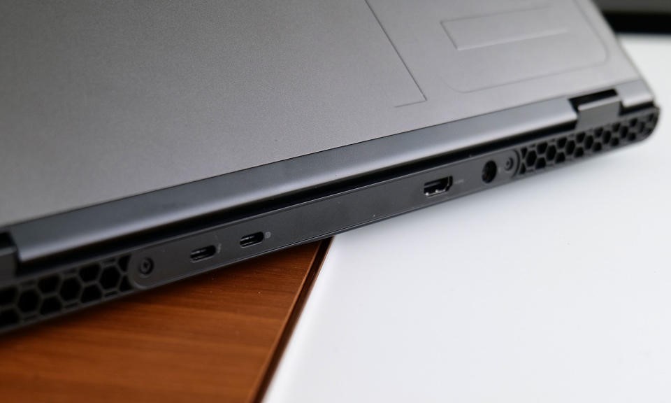 Alienware m16 R2 review: When less power makes for a better laptop | DeviceDaily.com