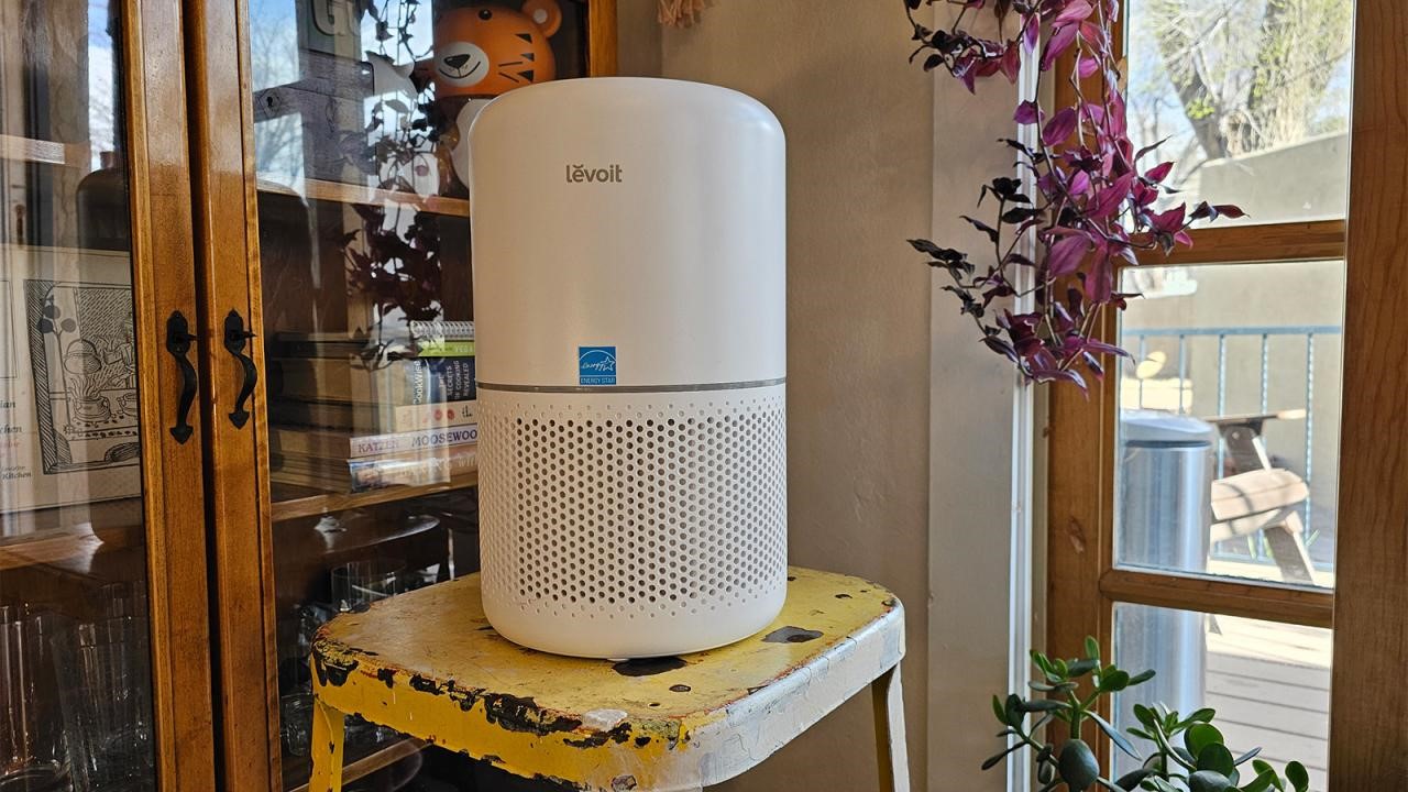 The best air purifier for 2024 | DeviceDaily.com The best air purifier for 2024 | DeviceDaily.com