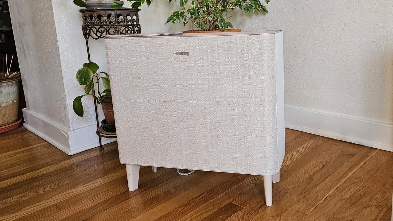 The best air purifier for 2024 | DeviceDaily.com The best air purifier for 2024 | DeviceDaily.com