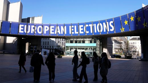 450 million people will vote for EU leadership in June, here’s what hangs in the balance