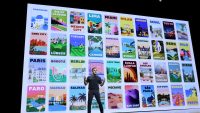 Airbnb CEO Brian Chesky on keeping a startup vibe as his company grows