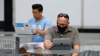 Apple debuts AI-focused M4 chip in iPad Pro models