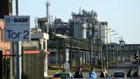 BASF settles PFAS ‘forever chemicals’ water contamination lawsuit for $316.5 million