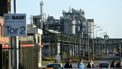 BASF settles PFAS ‘forever chemicals’ water contamination lawsuit for $316.5 million