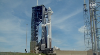 Boeing’s Starliner has two more chances this week to make its first crewed flight