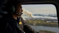 Canada wildfire threat eases, but oil drilling continues with summer around the corner