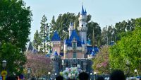 Disneyland expansion map shows what the park’s lands could look like after a historic makeover