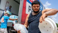 Extreme heat hits U.S., Mexico, Central America—raising concerns for wildlife and hurricane season