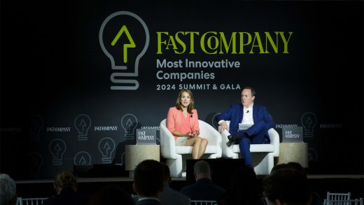 How nonpartisan data organization USAFacts empowers Americans with just the facts