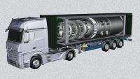 Nano Nuclear wants to reinvent the nuclear power business—but it could take a while