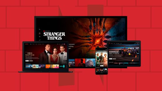 Netflix’s head of design answers every question you ever had about Netflix